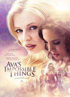 Ava's Impossible Things Breasts Lesbian 109353