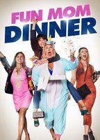 Fun Mom Dinner Sexy Underwear 110877
