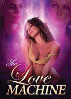 The Love Machine Breasts Bush 109388