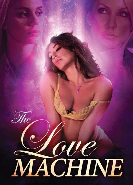 The Love Machine Breasts Bush 109388
