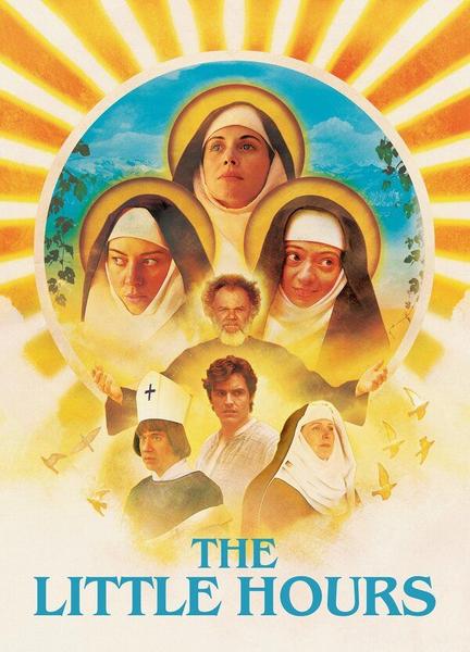 The Little Hours Breasts Butt 110944