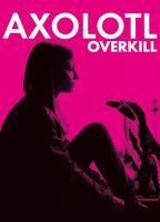 Axolotl Overkill Breasts Lesbian 111141