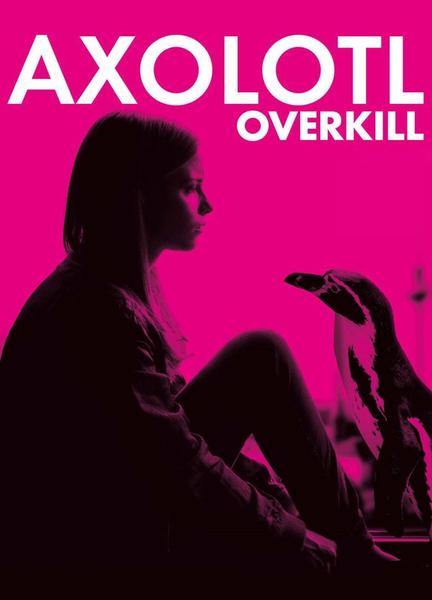 Axolotl Overkill Breasts Lesbian 111141