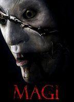 Magi Left Breast Sexy 109422