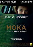 Moka Breasts Sexy 109486