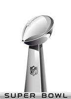 Super Bowl Breasts Right Nipslip 109497