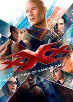 xXx: Return of Xander Cage Bikini Sexy 109514