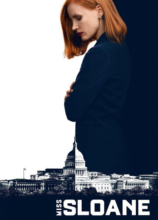Miss Sloane