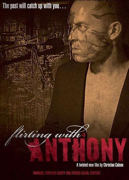 Flirting with Anthony Breasts Bush 109538