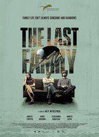 The Last Family Breasts Bush 109542