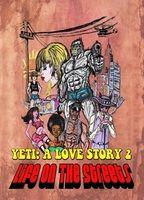 Another Yeti a Love Story: Life on the Streets Bikini Breasts 109551