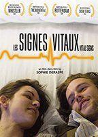 Vital Signs Breasts Bush 109557