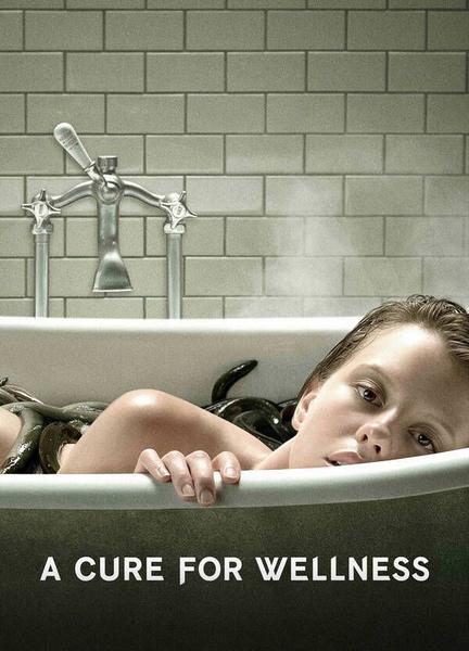 A Cure for Wellness Breasts Sexy 109594