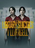 The Library Suicides Breasts Butt 109601