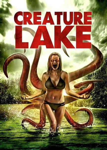 Creature Lake Breasts Bush 109613