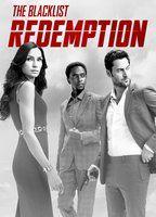 The Blacklist: Redemption Underwear 109616