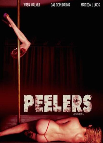 Peelers Breasts Butt 109625
