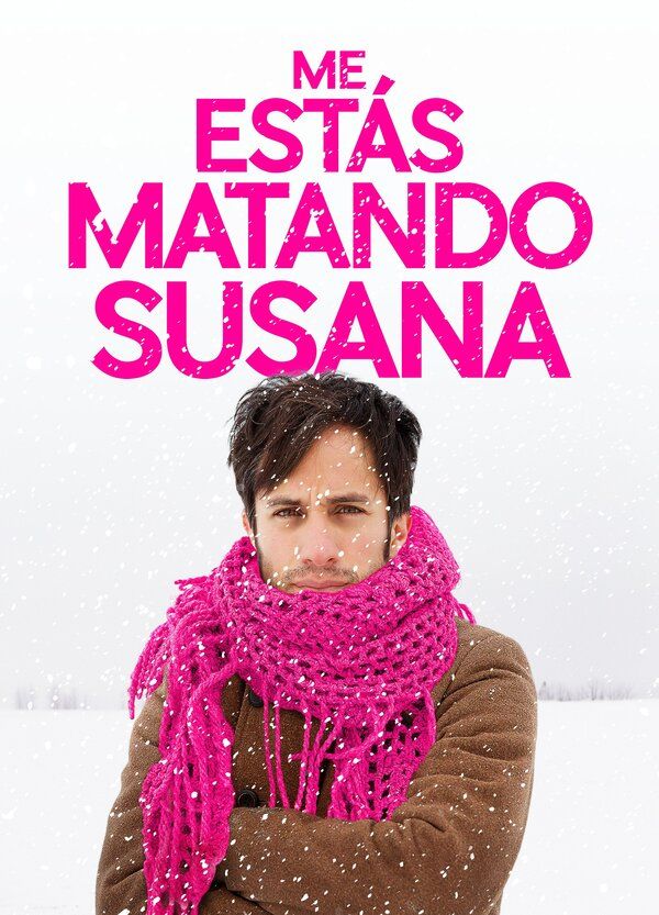 You're Killing Me Susana
