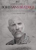 Boris Without Beatrice Left Breast Sexy 109627