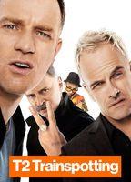 T2 Trainspotting Breasts Thong 109633