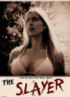 The Slayer Bikini 109658