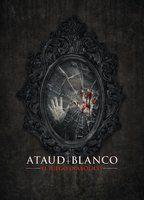 White Coffin Breasts Left Breast 109675