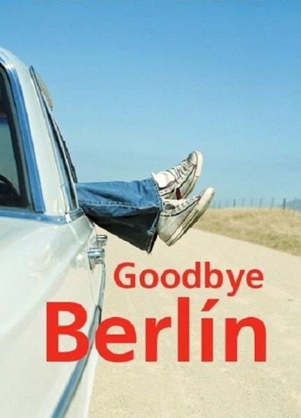 Goodbye, Berlin Breasts Sexy 109696