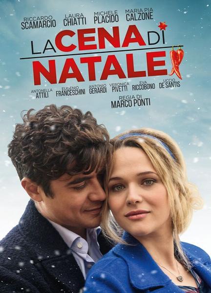 La cena di Natale Breasts Sexy 109708