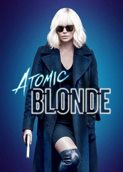 Atomic Blonde Breasts Butt 131103