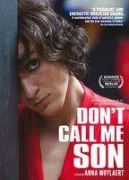 Don't Call Me Son Breasts Right Breast 109737