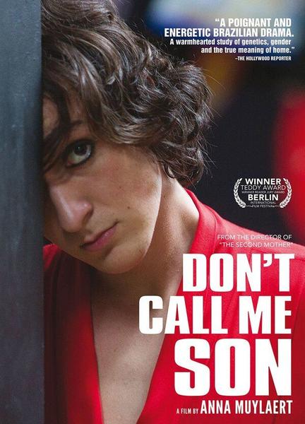 Don't Call Me Son Breasts Right Breast 109737