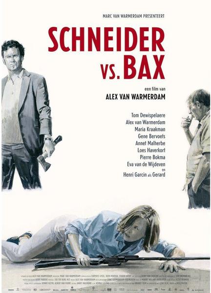Schneider vs. Bax Breasts Bush 109740