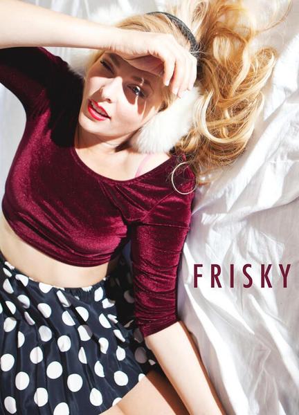 Frisky Sexy Underwear 109744