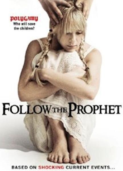 Follow the Prophet Breasts Butt 109745