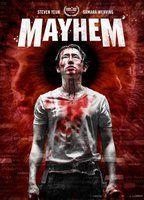 Mayhem Sexy Underwear 109749