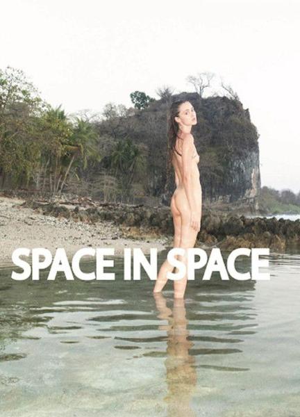Space in Space Breasts Bush 109763