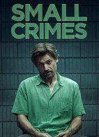 Small Crimes Sexy Underwear 110116