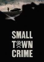 Small Town Crime Sexy Underwear 112436