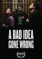 A Bad Idea Gone Wrong Sexy Underwear 109819