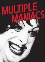 Multiple Maniacs Breasts 109836