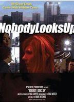 Nobody Looks Up Sexy Underwear 109843