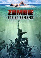 Zombie Spring Breakers Bikini Breasts 112220