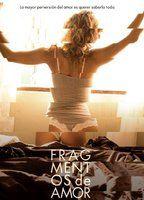 Fragments of Love Breasts Bush 109851