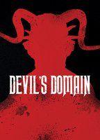 Devil's Domain Lesbian Sexy 110660