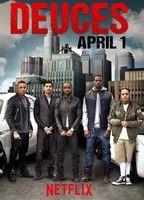 Deuces Bikini Sexy 109897