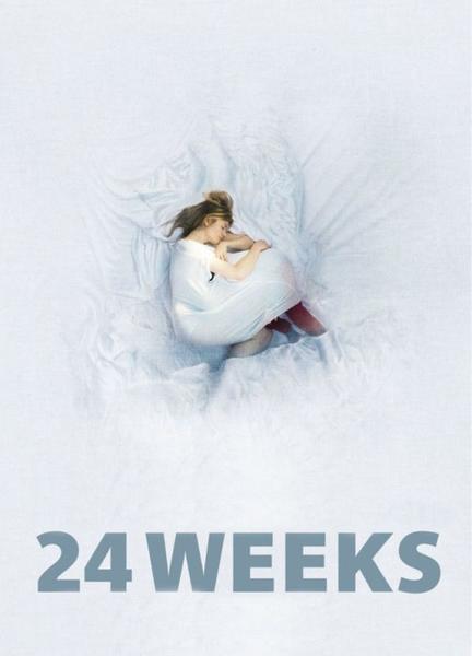 24 Weeks Breasts Bush 109907