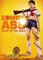Zombie Ass: Toilet of the Dead Breasts Bush 109910