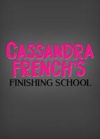 Cassandra French's Finishing School Lesbian Sexy 109926