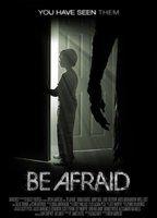 Be Afraid Sexy 109929