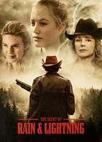 The Scent of Rain & Lightning Breasts Butt 113930